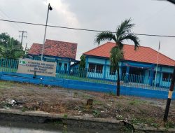 UPT Pengairan Babat Bantah Isu Penjualan Tanah untuk Pengurukan Lapangan Sogo