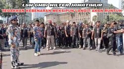 Anggaran Desa Digital di Tuban Miliaran Rupiah Dinilai Bocor,LSM GMBI Akan Lapor Kejagung