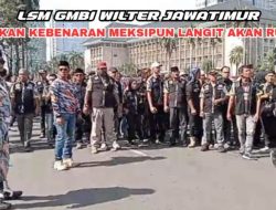 Anggaran Desa Digital di Tuban Miliaran Rupiah Dinilai Bocor,LSM GMBI Akan Lapor Kejagung