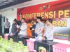 Polres Tuban Berhasil Ungkap Kasus Curat, Dua Pelaku Spesialis Dibekuk!